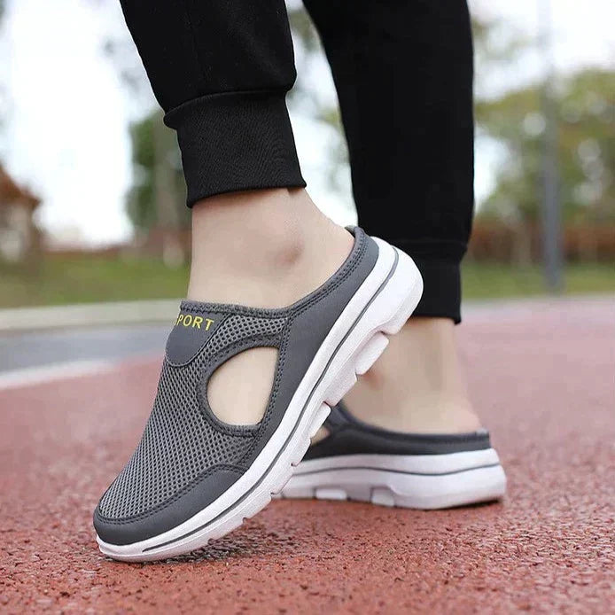 RUBY | Orthopedische allround Pantoffel