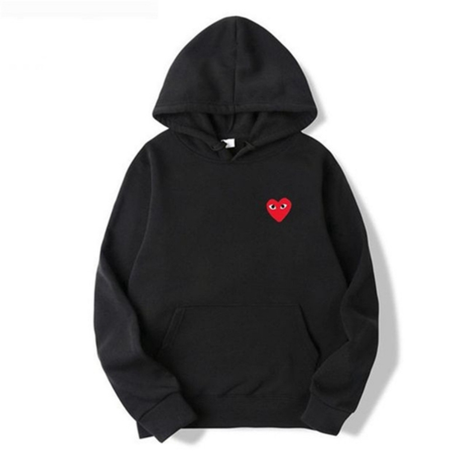 BELIA ™ | Trendy hoodie met artistiek hart