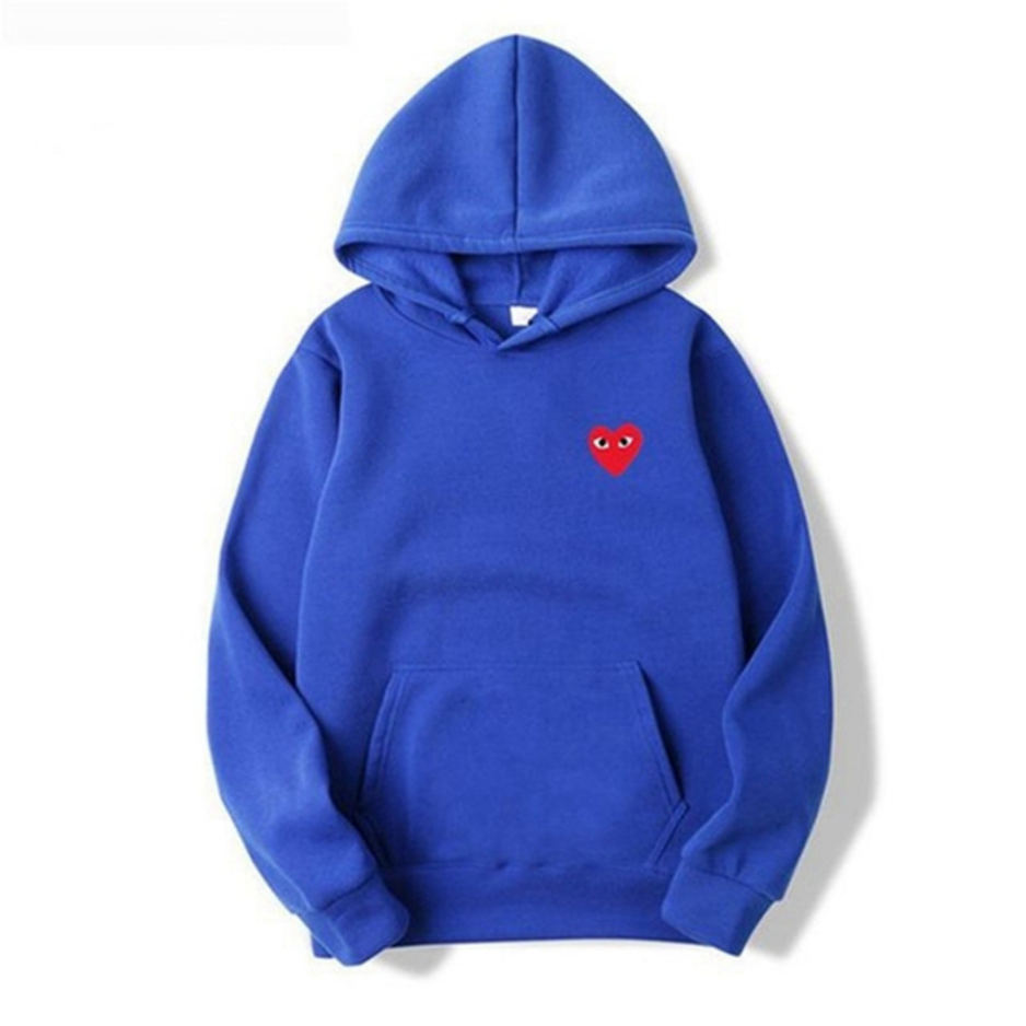 BELIA ™ | Trendy hoodie met artistiek hart