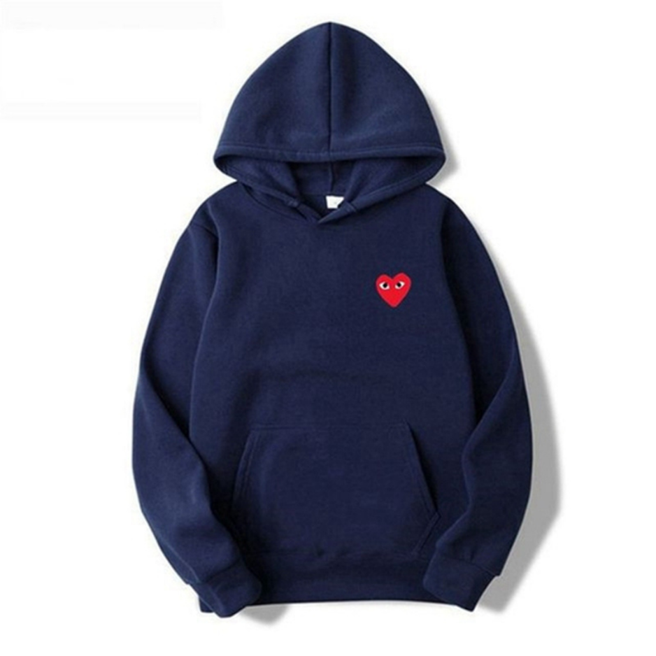 BELIA ™ | Trendy hoodie met artistiek hart