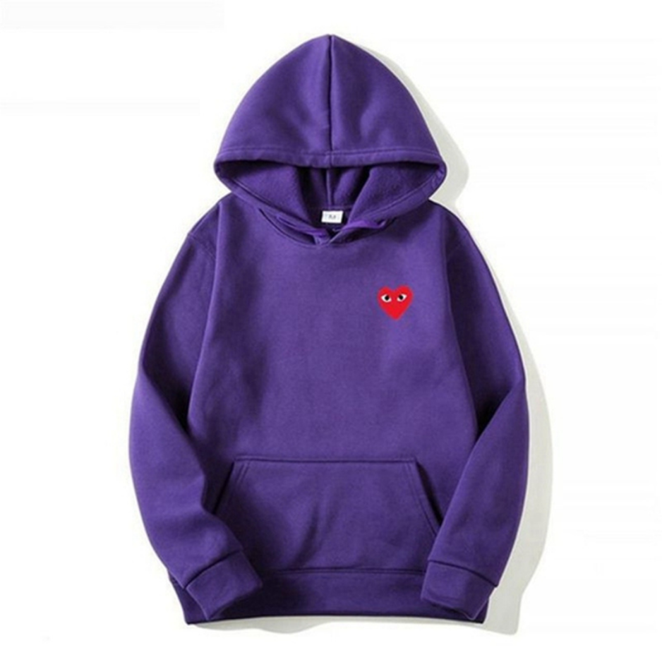 BELIA ™ | Trendy hoodie met artistiek hart