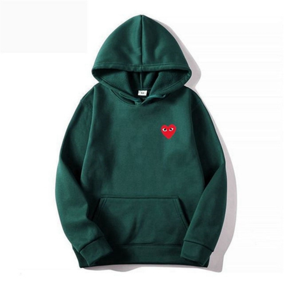 BELIA ™ | Trendy hoodie met artistiek hart