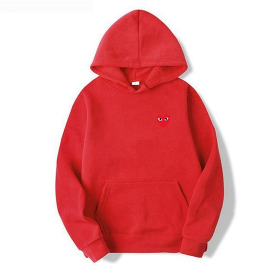 BELIA ™ | Trendy hoodie met artistiek hart