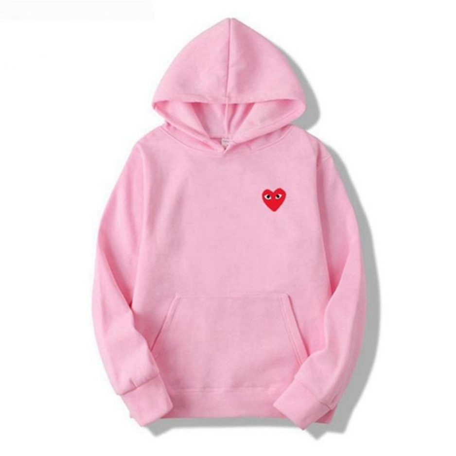 BELIA ™ | Trendy hoodie met artistiek hart