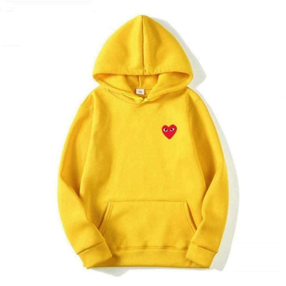 BELIA ™ | Trendy hoodie met artistiek hart