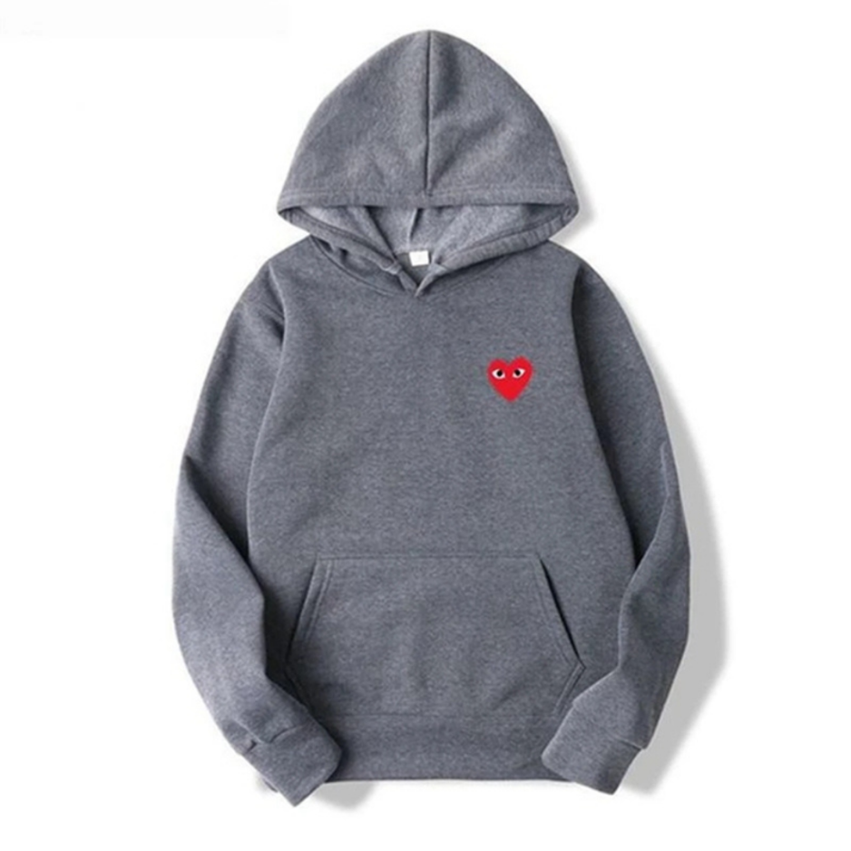 BELIA ™ | Trendy hoodie met artistiek hart