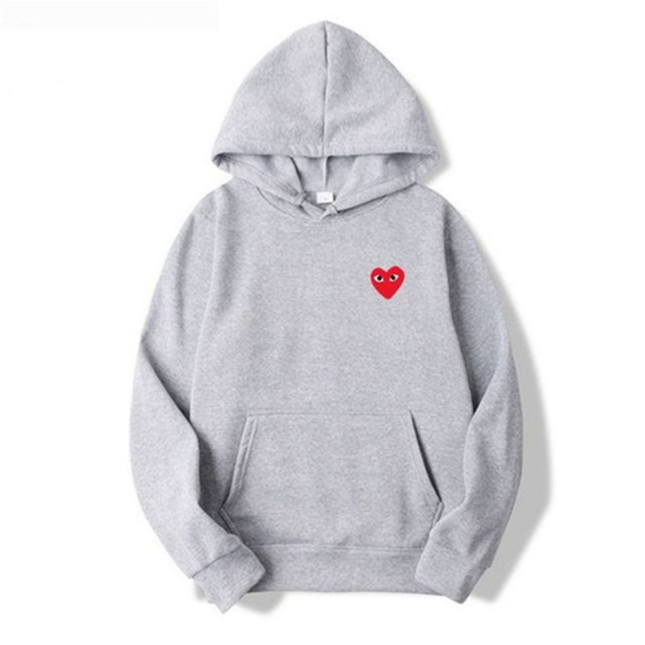 BELIA ™ | Trendy hoodie met artistiek hart