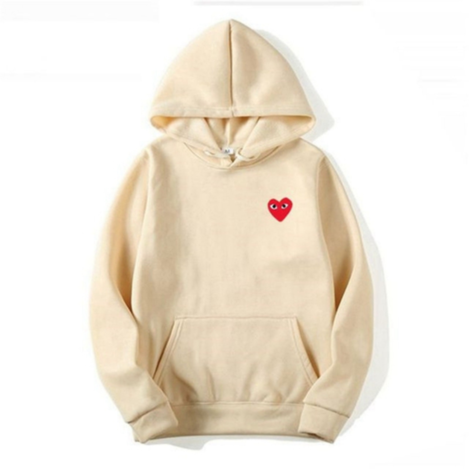 BELIA ™ | Trendy hoodie met artistiek hart
