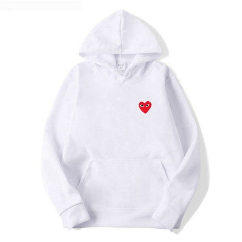BELIA ™ | Trendy hoodie met artistiek hart