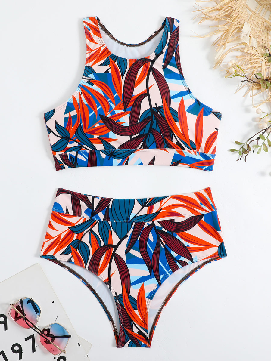 EVA - Sportvest bikini's