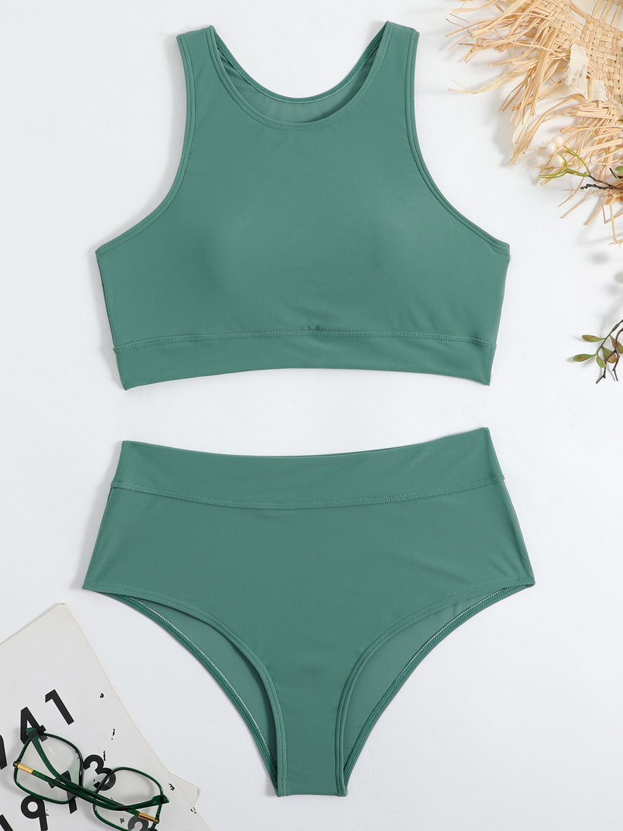 EVA - Sportvest bikini's
