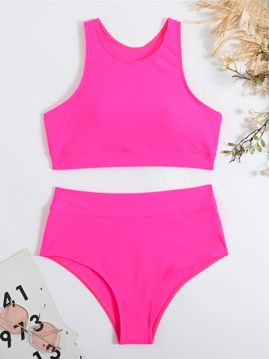 EVA - Sportvest bikini's