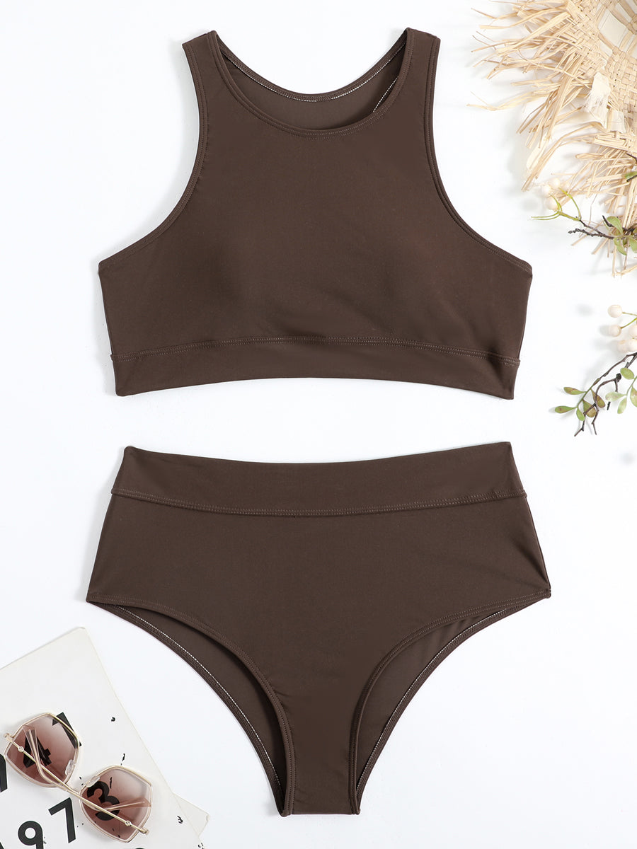EVA - Sportvest bikini's