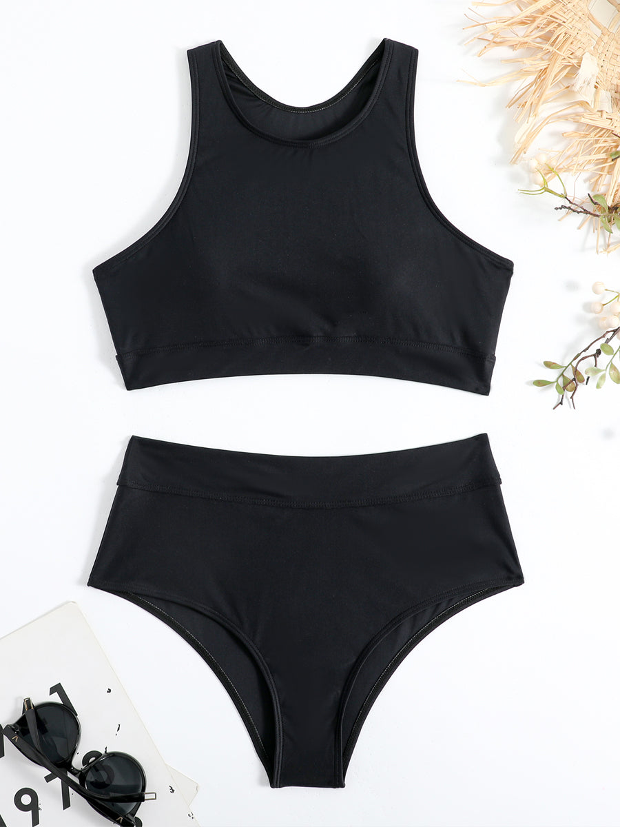 EVA - Sportvest bikini's