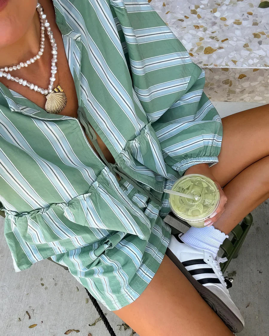 ELIZA ™ | Zomerset