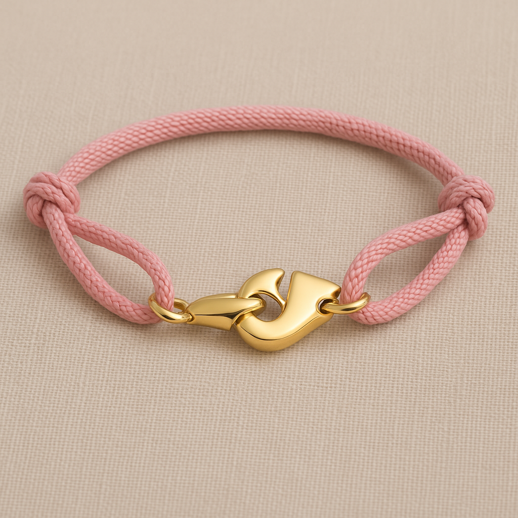 Yolissa | Trendy Armband met kleurrijke elementen