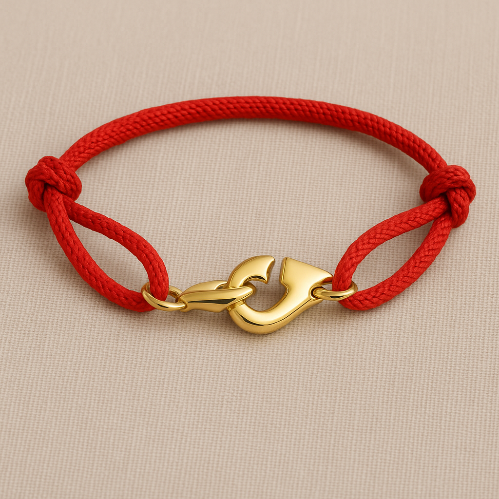 Yolissa | Trendy Armband met kleurrijke elementen