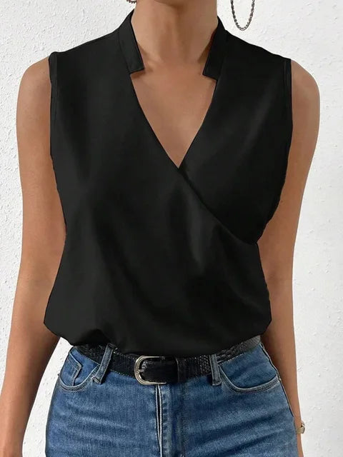 NORA | Stijlvolle damesblouse