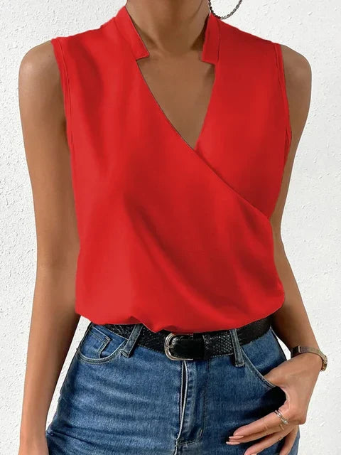NORA | Stijlvolle damesblouse