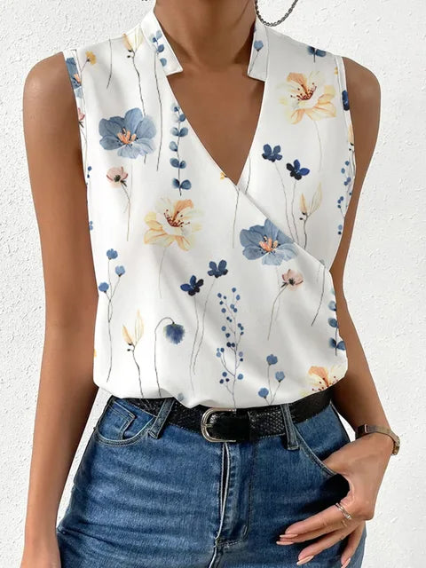 NORA | Stijlvolle damesblouse