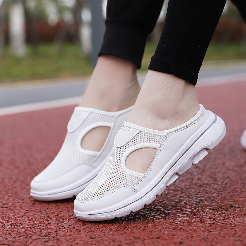 RUBY | Orthopedische allround Pantoffel