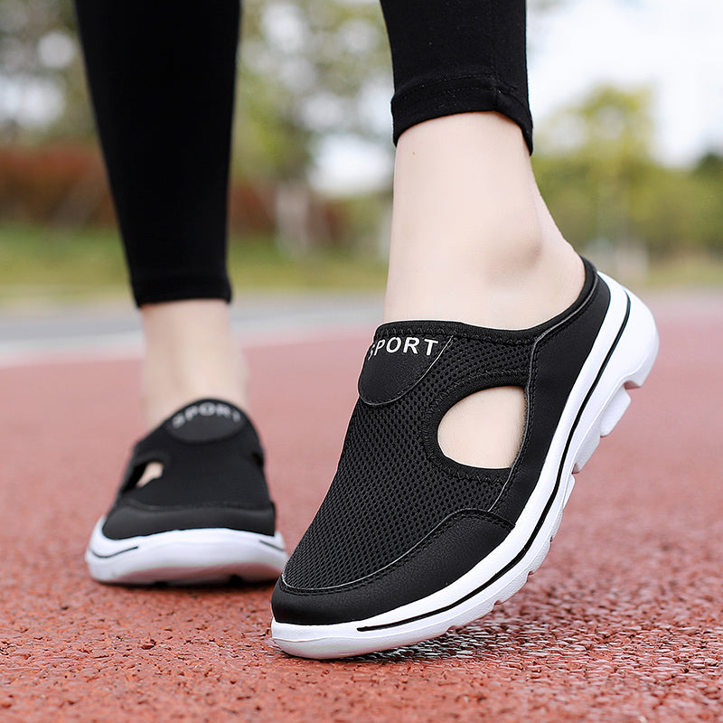 RUBY | Orthopedische allround Pantoffel