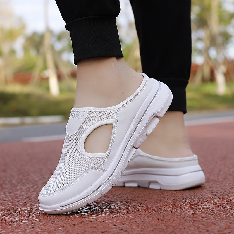 RUBY | Orthopedische allround Pantoffel