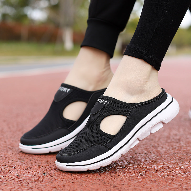 RUBY | Orthopedische allround Pantoffel