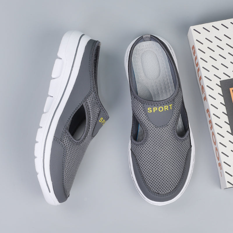 RUBY | Orthopedische allround Pantoffel