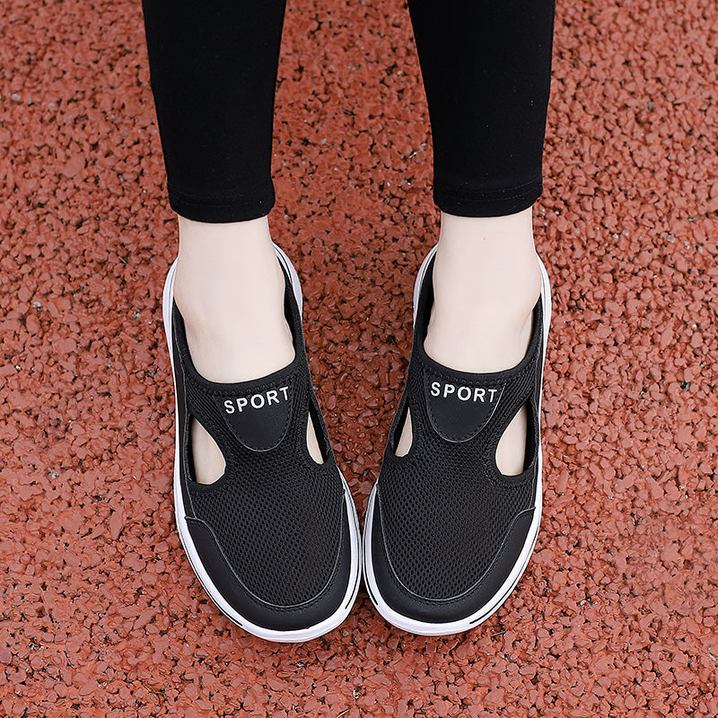 RUBY | Orthopedische allround Pantoffel
