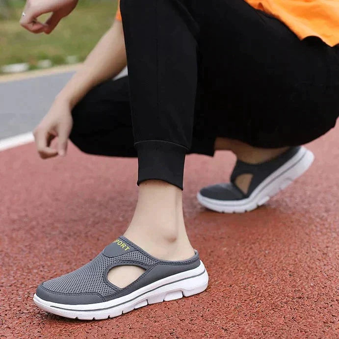 RUBY | Orthopedische allround Pantoffel