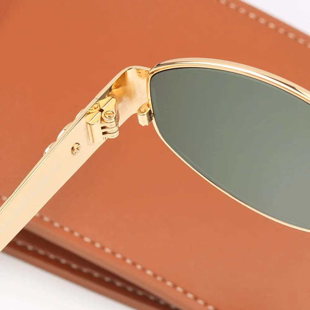 ELORA ™ | SunGlow Zonnebril