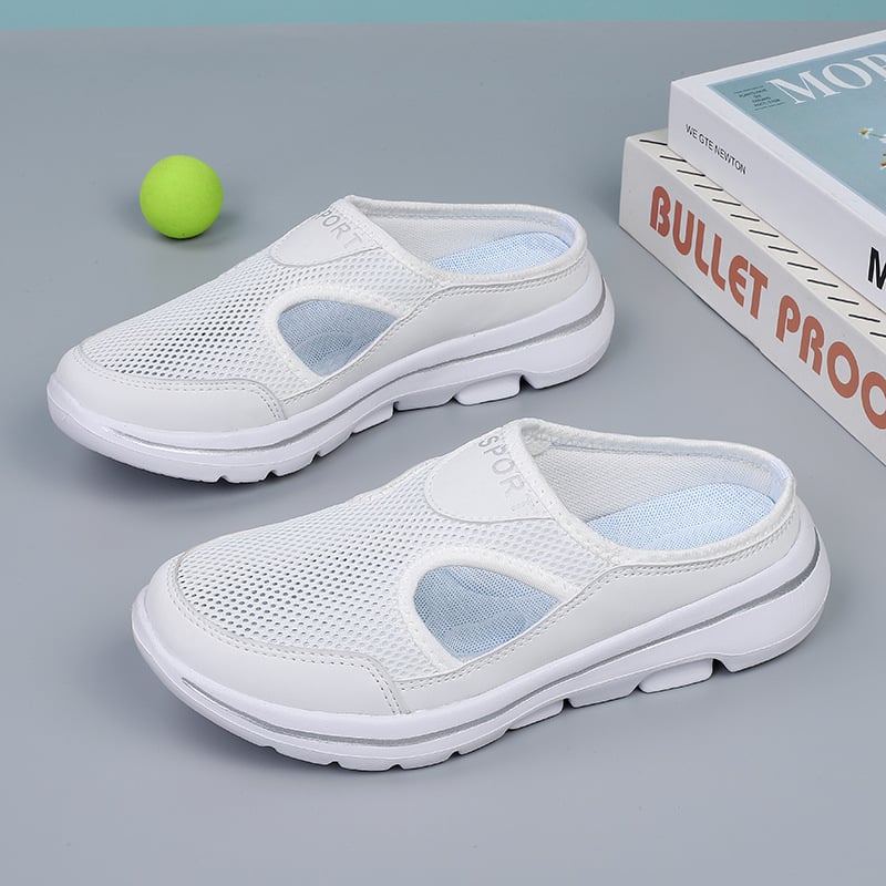 RUBY | Orthopedische allround Pantoffel