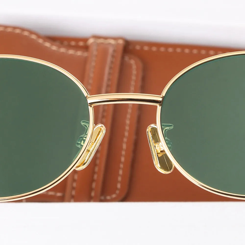 ELORA ™ | SunGlow Zonnebril