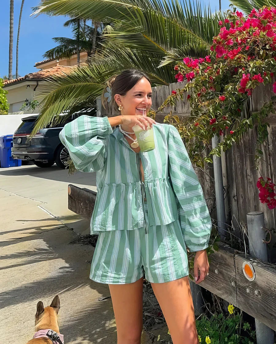 ELIZA ™ | Zomerset