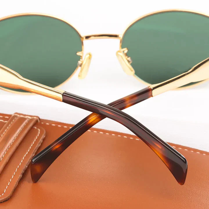 ELORA ™ | SunGlow Zonnebril