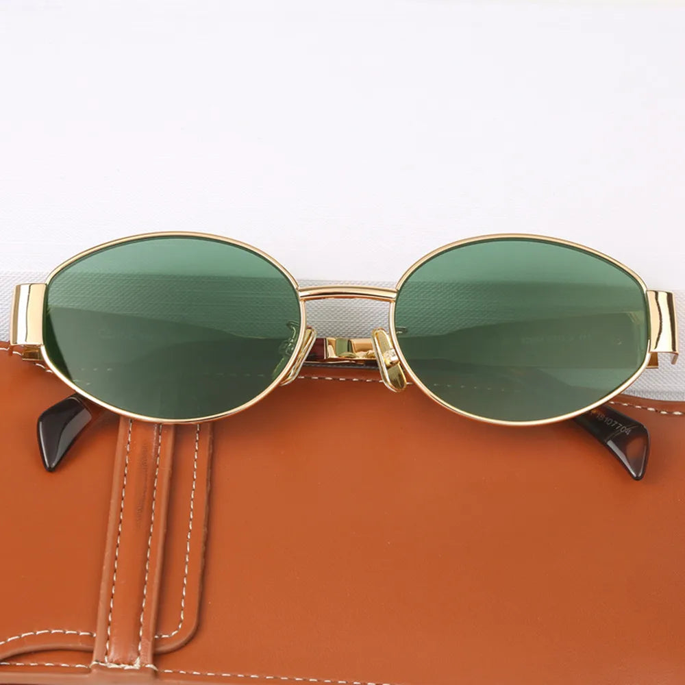 ELORA ™ | SunGlow Zonnebril