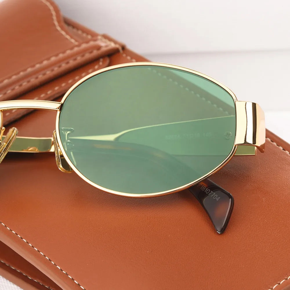 ELORA ™ | SunGlow Zonnebril