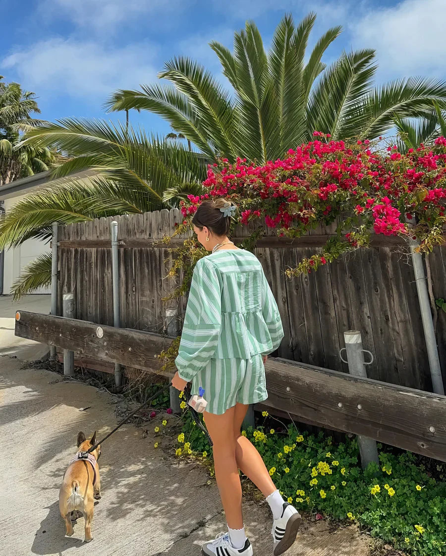 ELIZA ™ | Zomerset