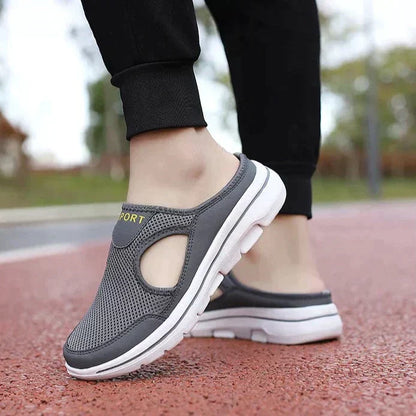 RUBY | Orthopedische allround Pantoffel