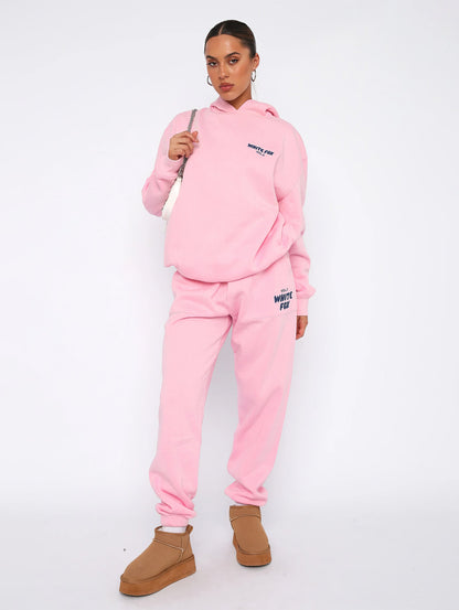 JIMENA | Trendy dames trainingspak