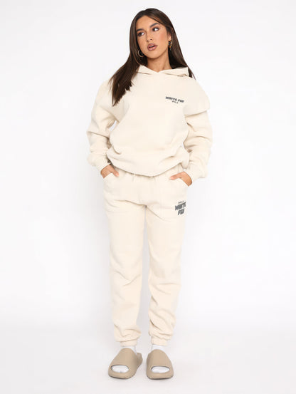 JIMENA | Trendy dames trainingspak