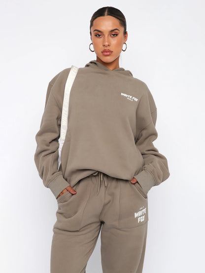 JIMENA | Trendy dames trainingspak