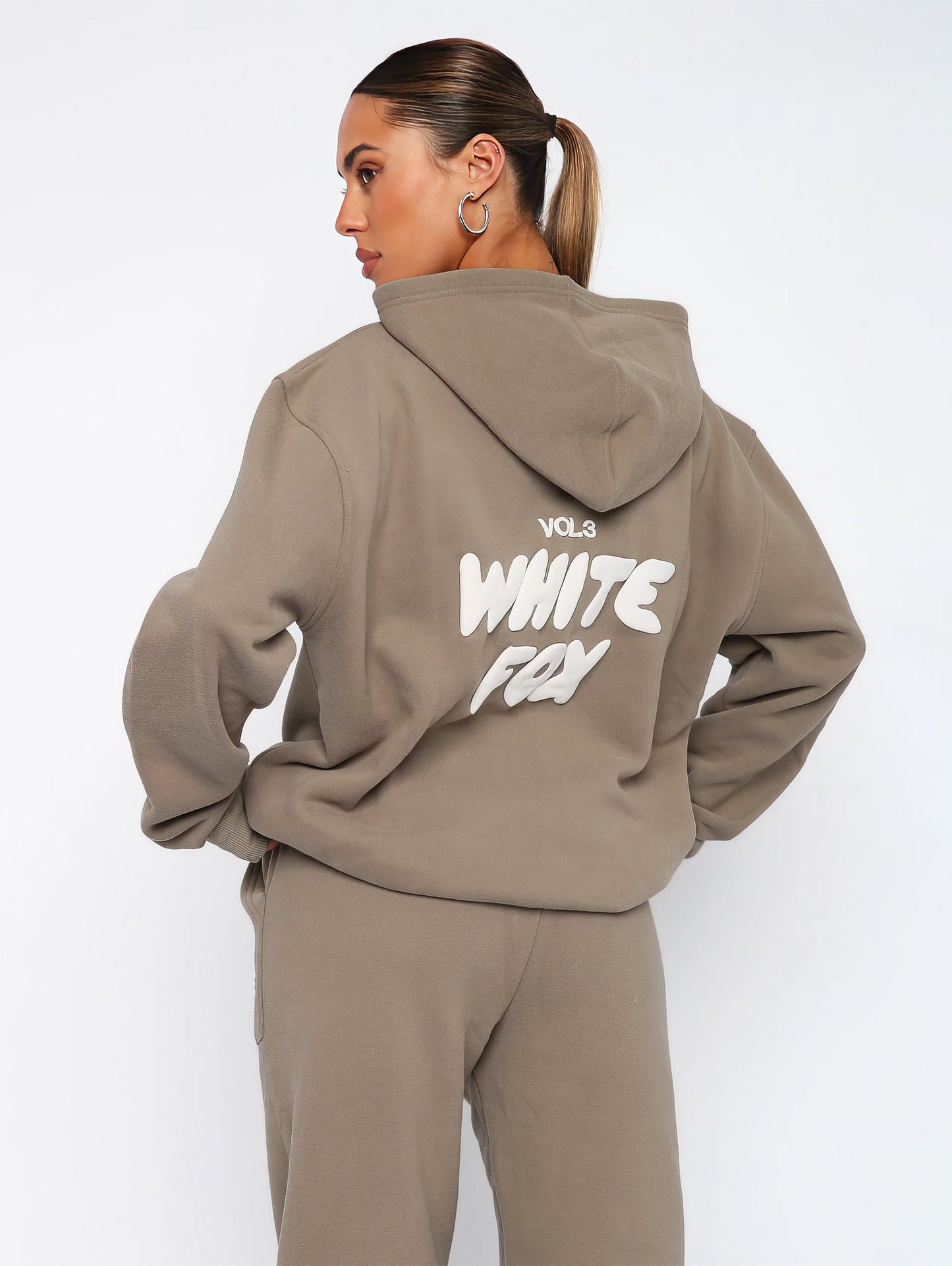 JIMENA | Trendy dames trainingspak