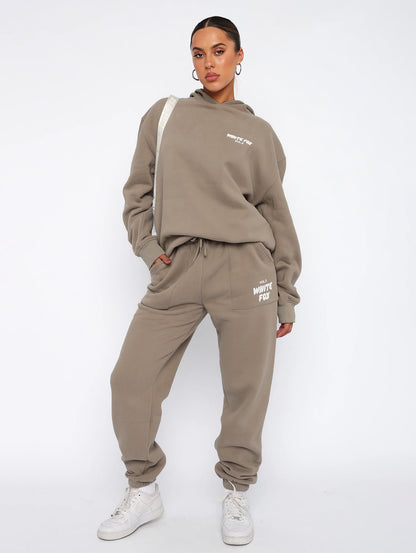 JIMENA | Trendy dames trainingspak