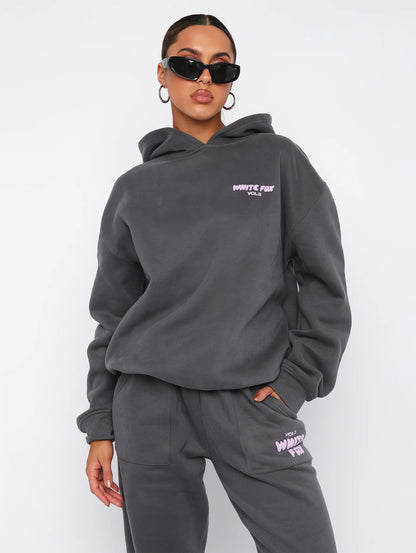 JIMENA | Trendy dames trainingspak