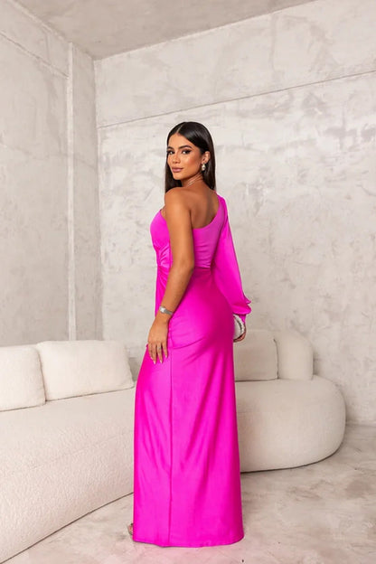 IZZY™  | Elegante Verfijnde zomerJurk meerdere kleuren