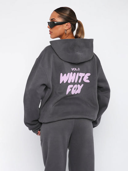 JIMENA | Trendy dames trainingspak
