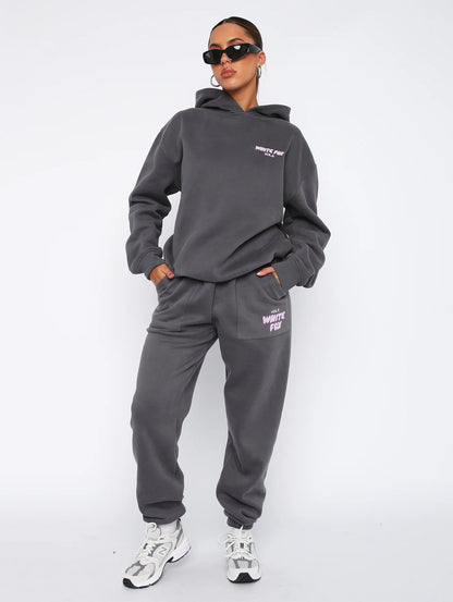 JIMENA | Trendy dames trainingspak