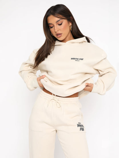 JIMENA | Trendy dames trainingspak